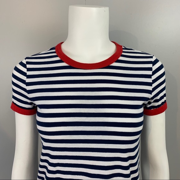 Divided H&M Basic T-Shirt Dress - Picture 2 of 6